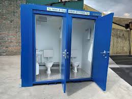 Best Deluxe Portable Toilet Rental  in Erwinville, LA